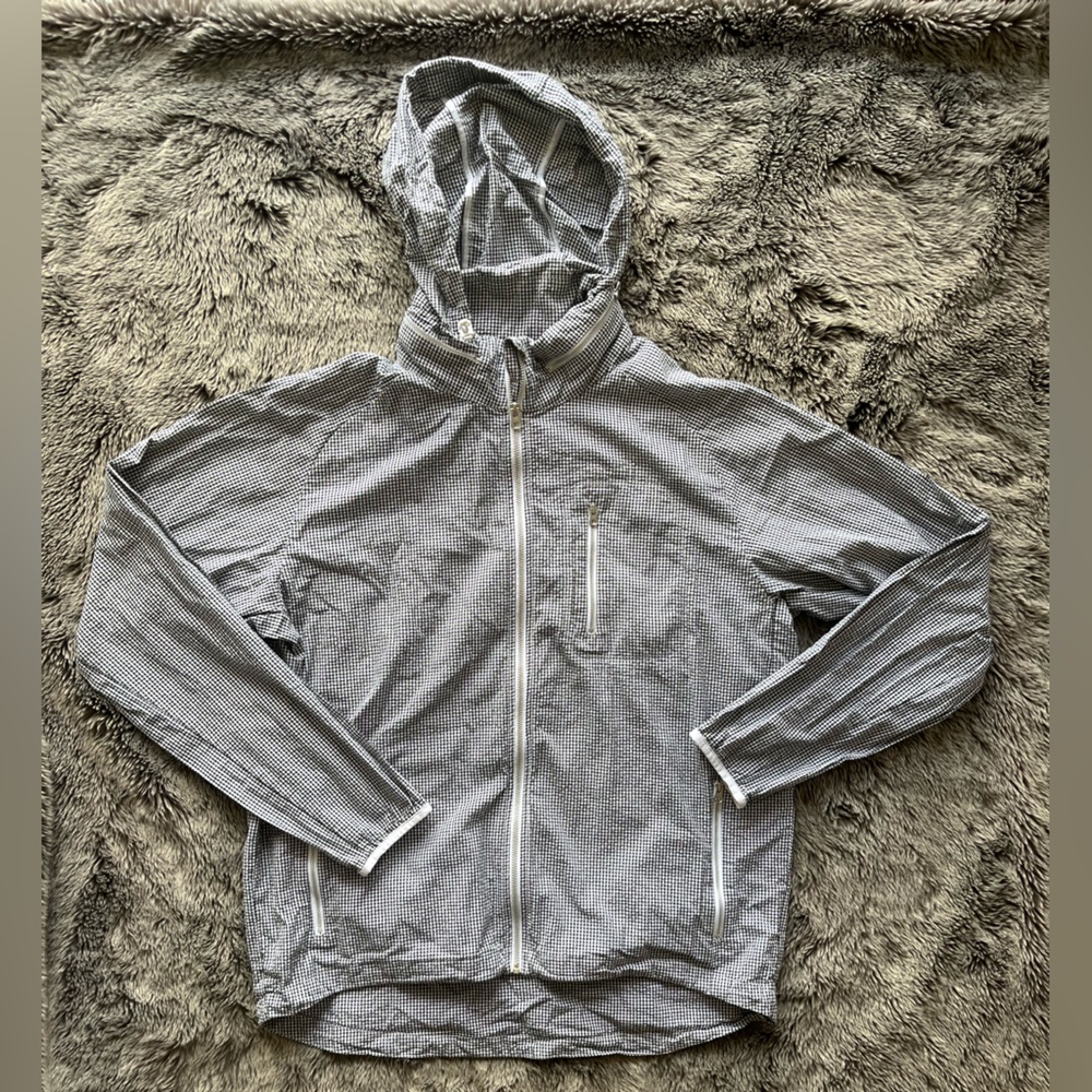 Vintage Nike windbreaker